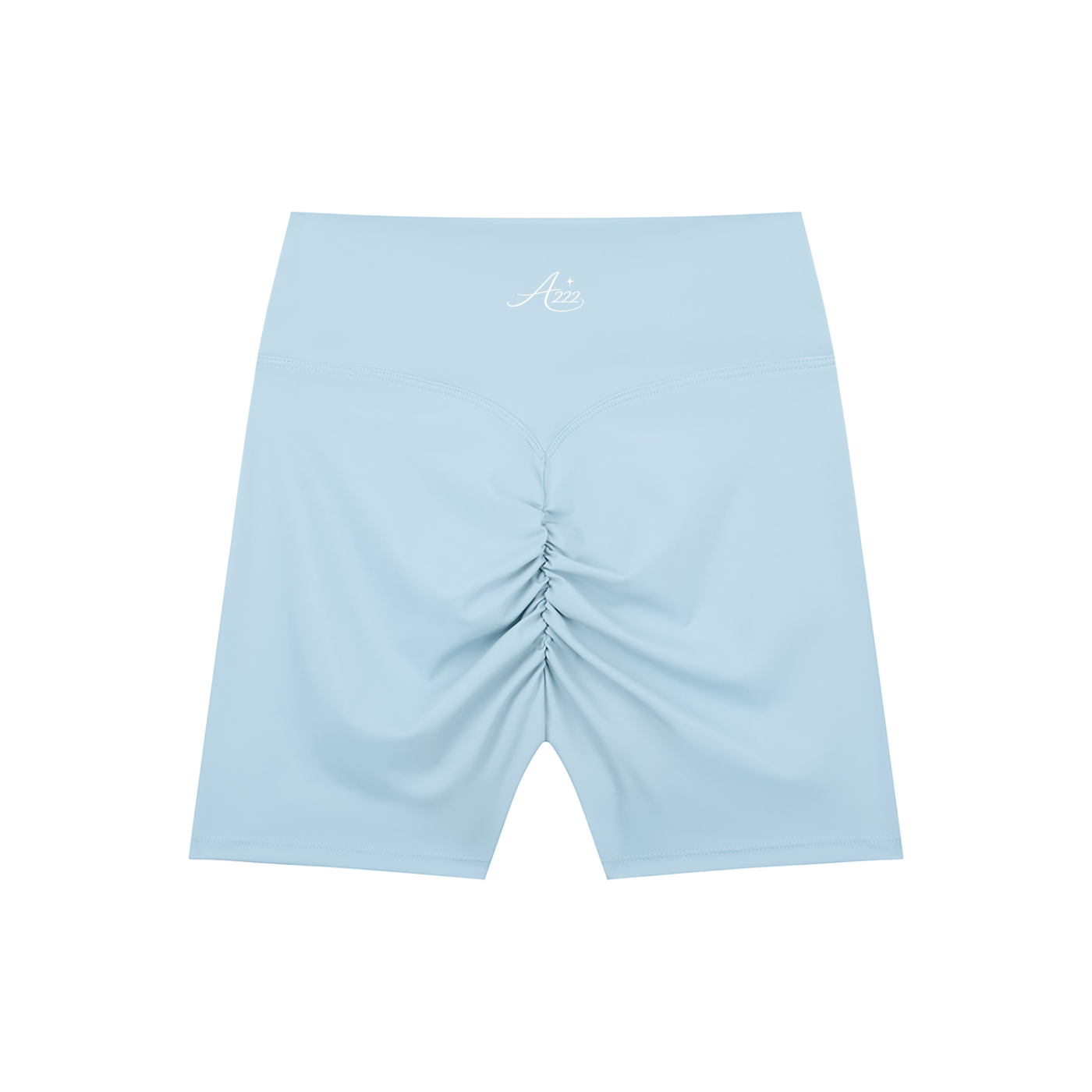 A222 Scrunch Shorts