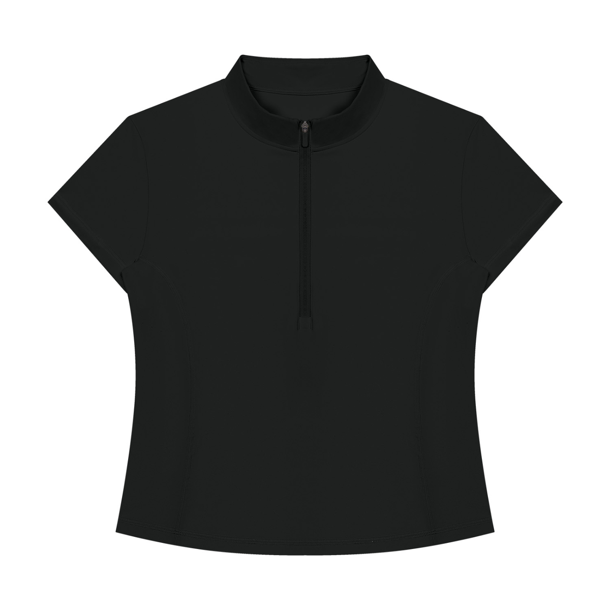 Active Quarter-Zip T-Shirt