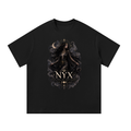 Nyx Pure Cotton Oversized T-Shirt