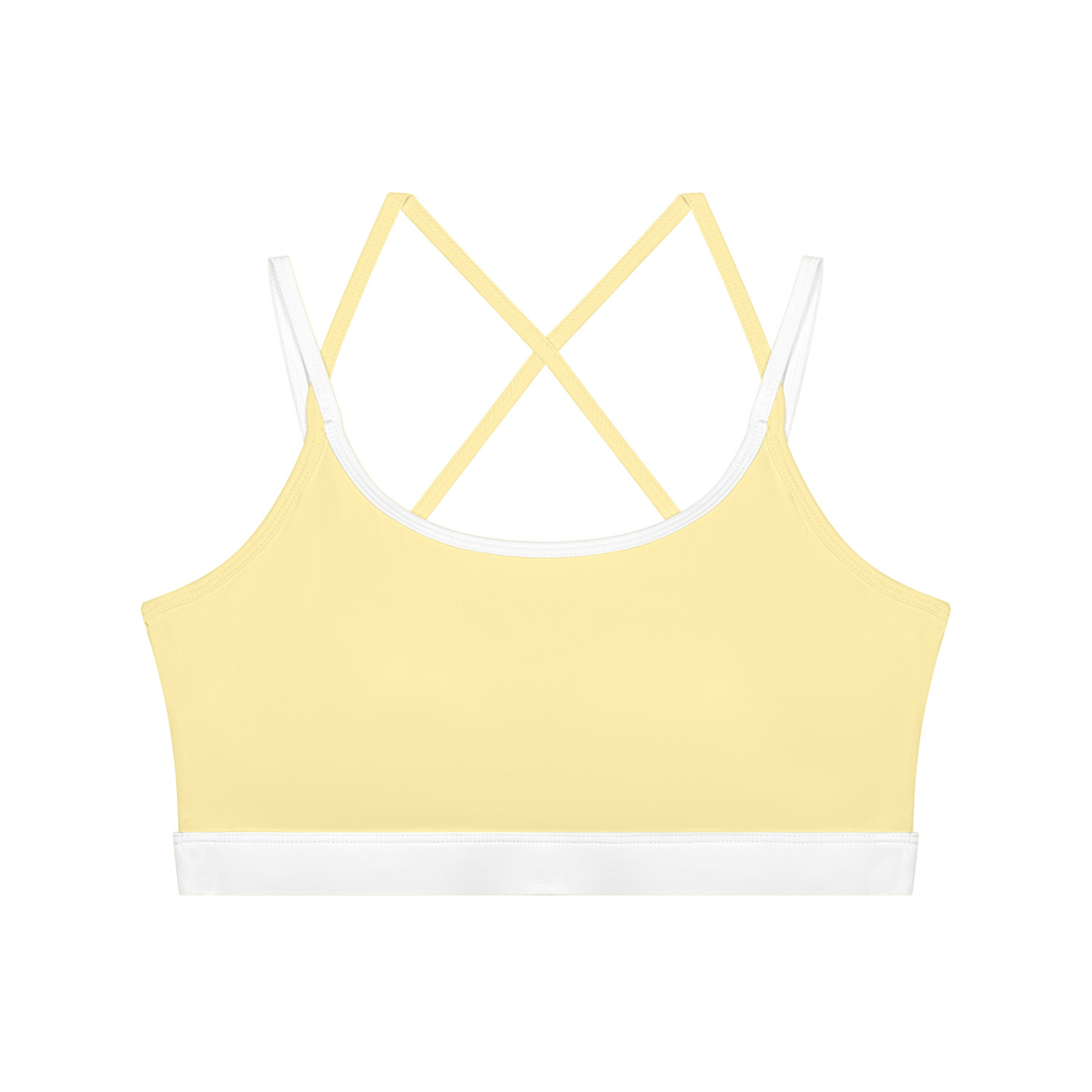 Celestial Crossback Bra