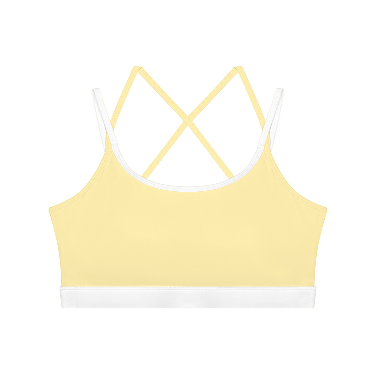 Celestial Crossback Bra