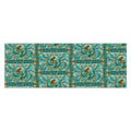 Ocean Goddess Sarong