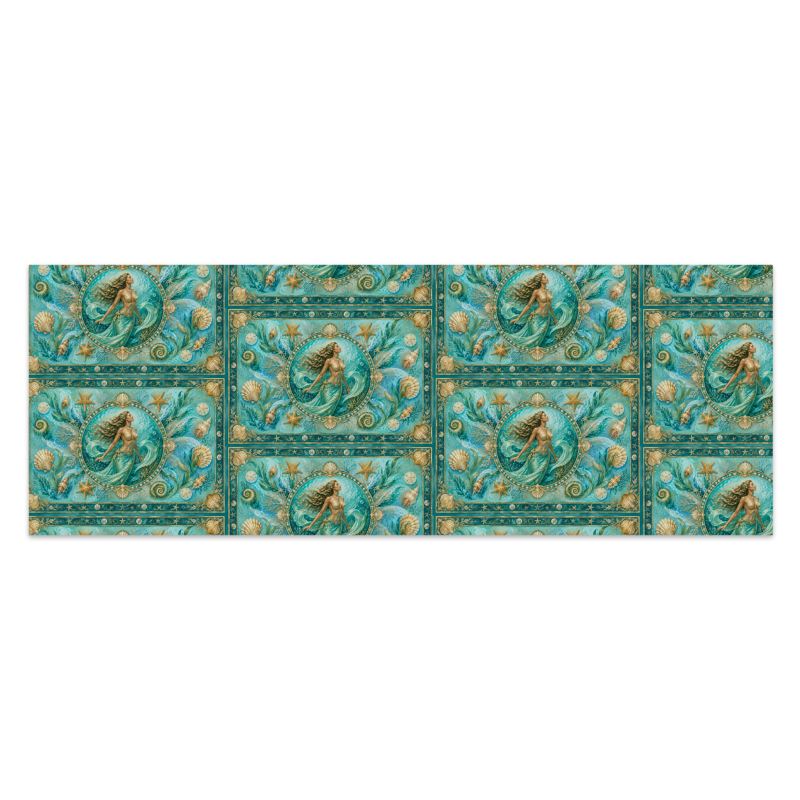 Ocean Goddess Sarong