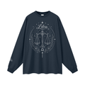 Libra Long Sleeve T-Shirt