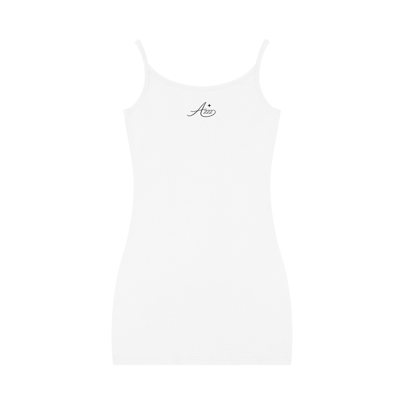 AWTU Mini Dress