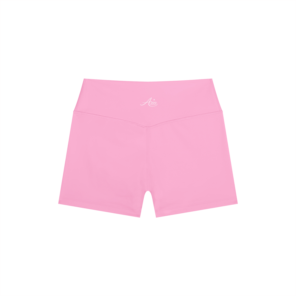 A222 Yoga Shorts