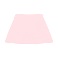 Blush Pink Active Skirt