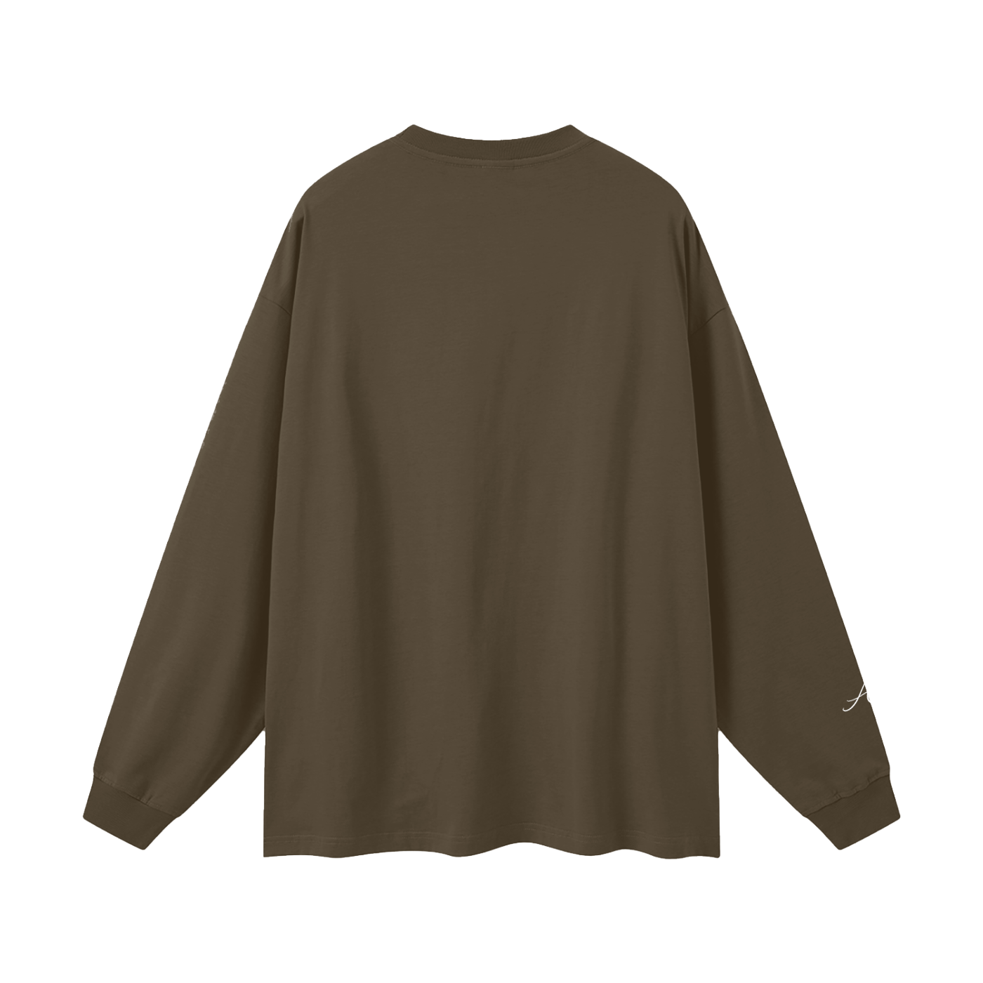 Pure Cotton Taurus Long Sleeve T-Shirt