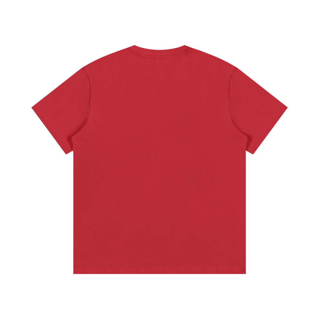 Karma Pure Cotton T-Shirt