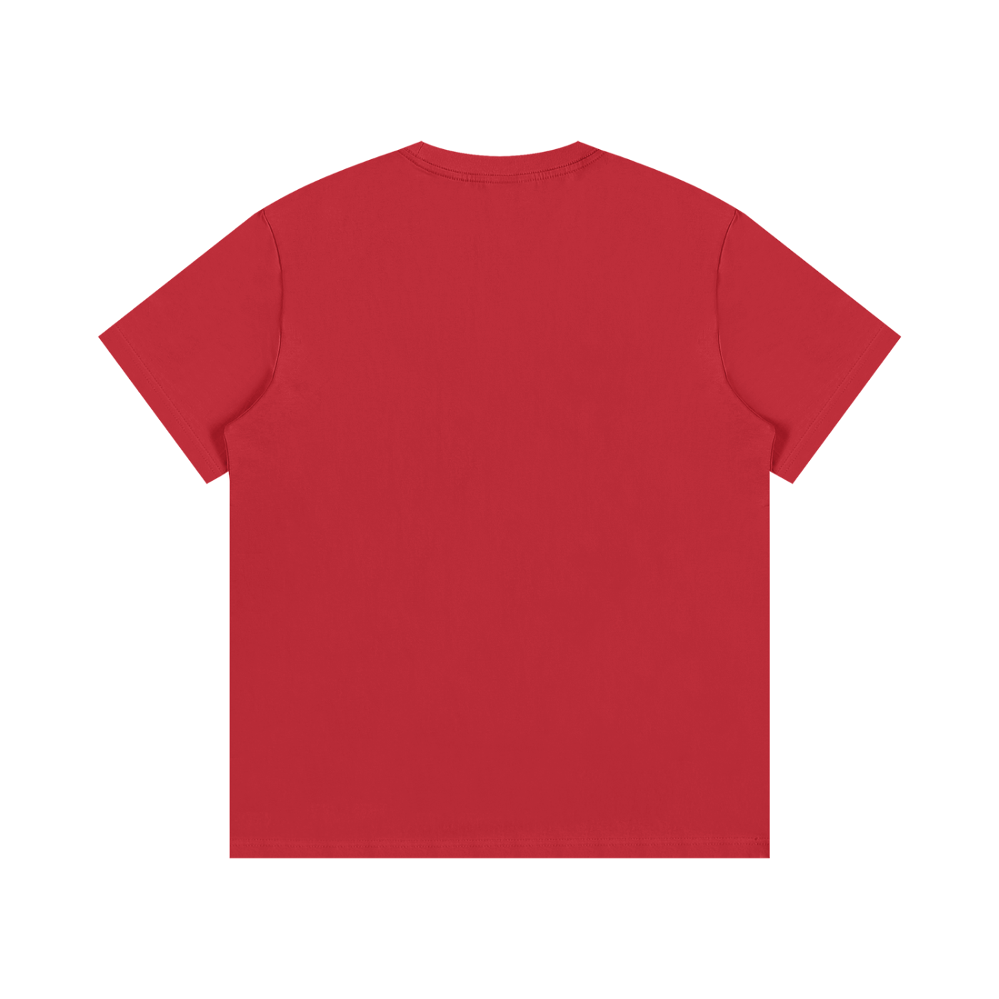 Karma Pure Cotton T-Shirt