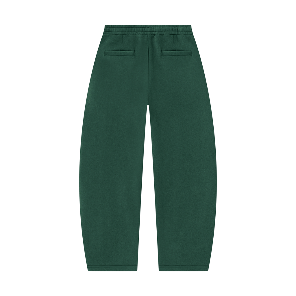 Barrel Leg Sweatpants