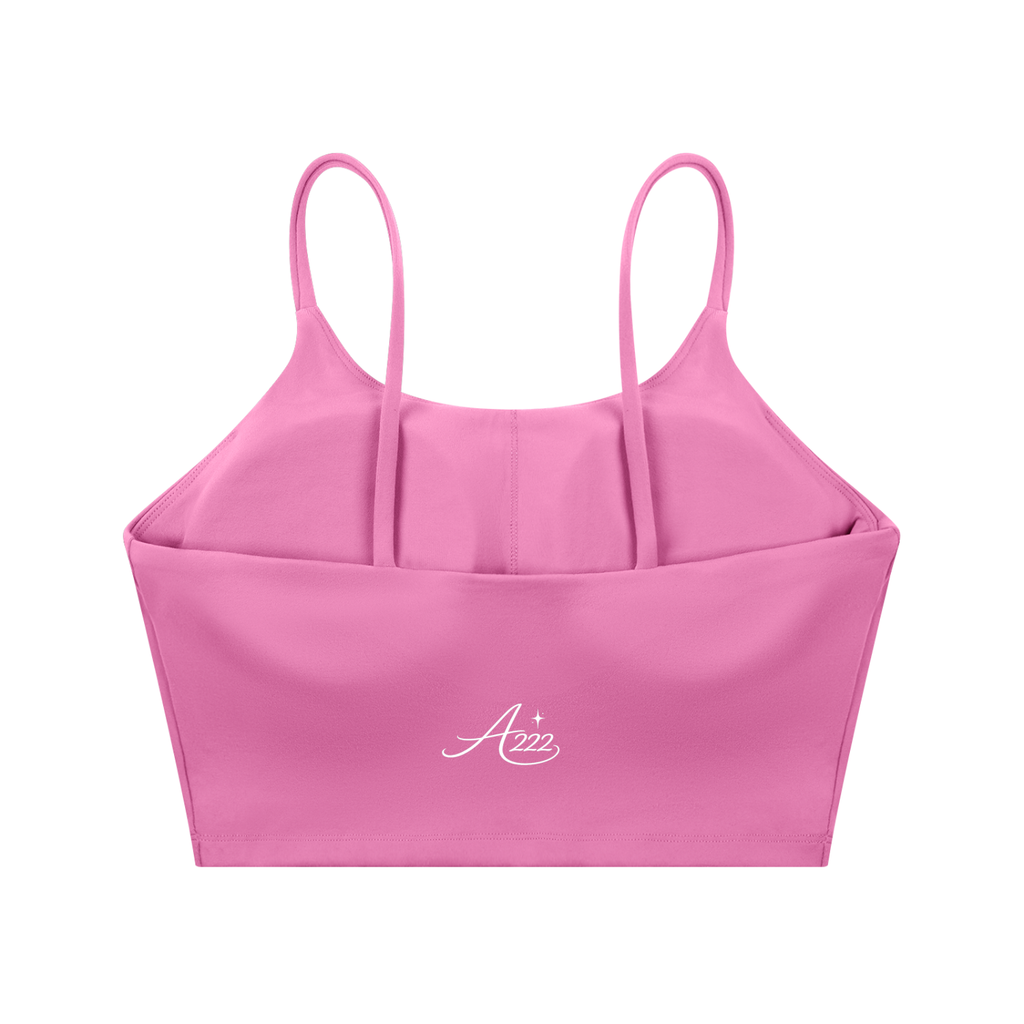 Rooted & Rising Sports Bra