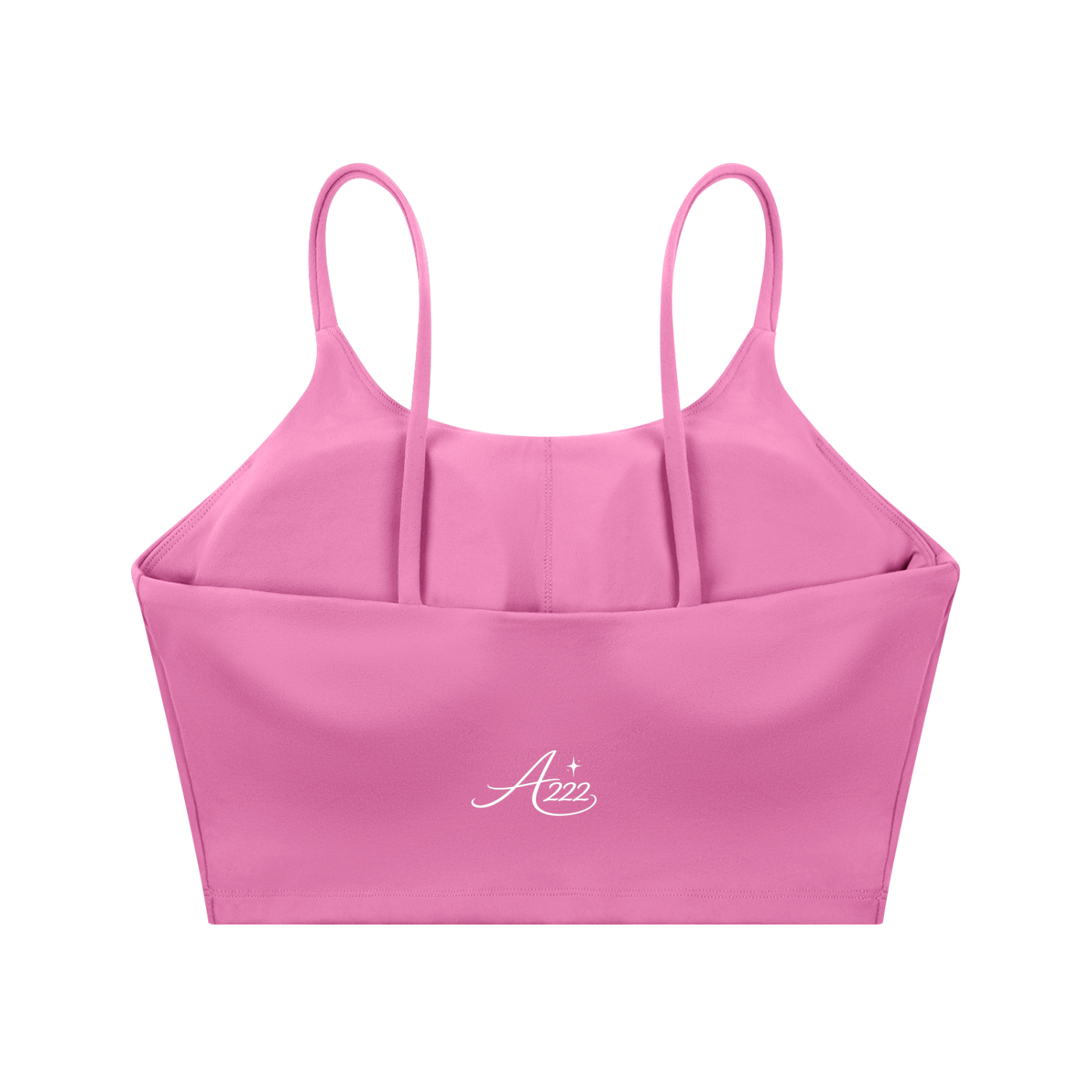 Rooted & Rising Sports Bra