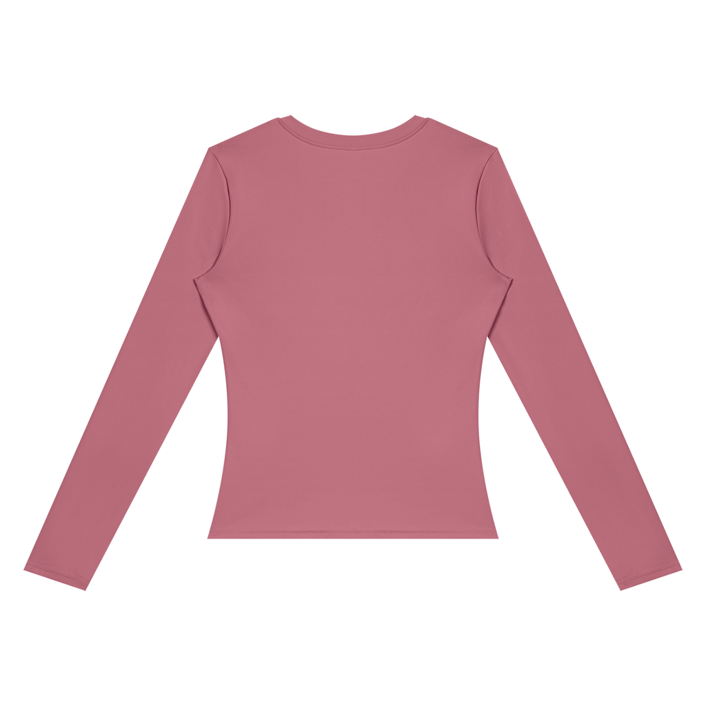 Long Sleeve Training T-Shirt