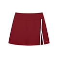 A222 Slit Skirt