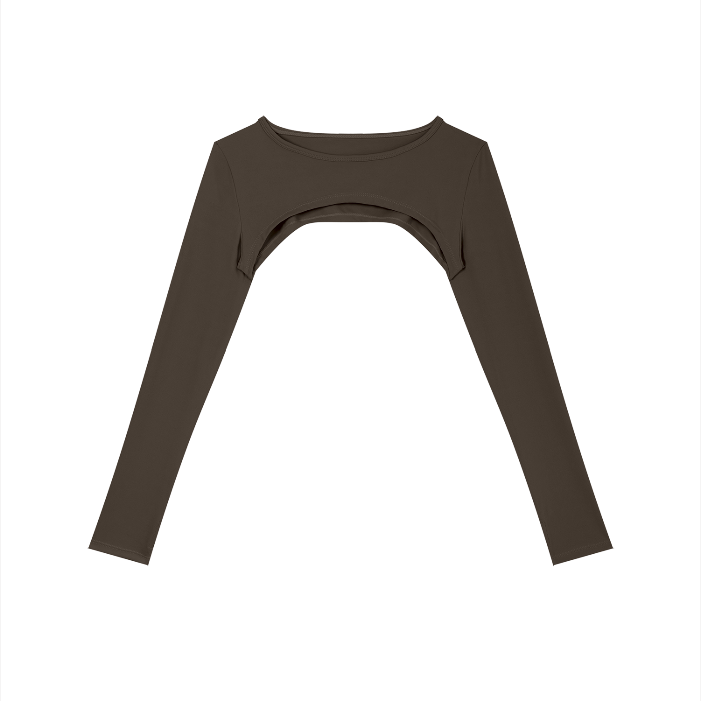 A222 Yoga Shrug