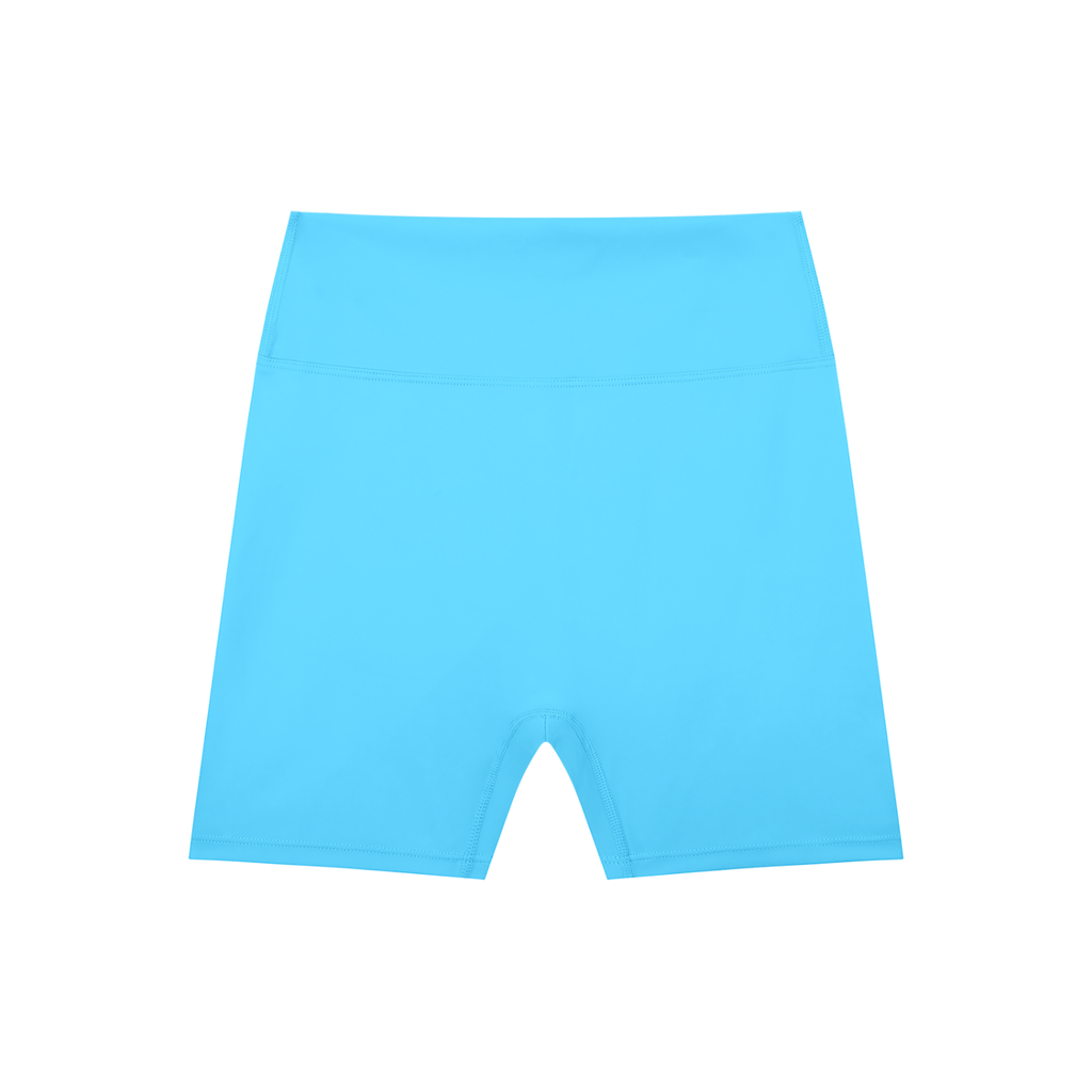Scrunch Shorts