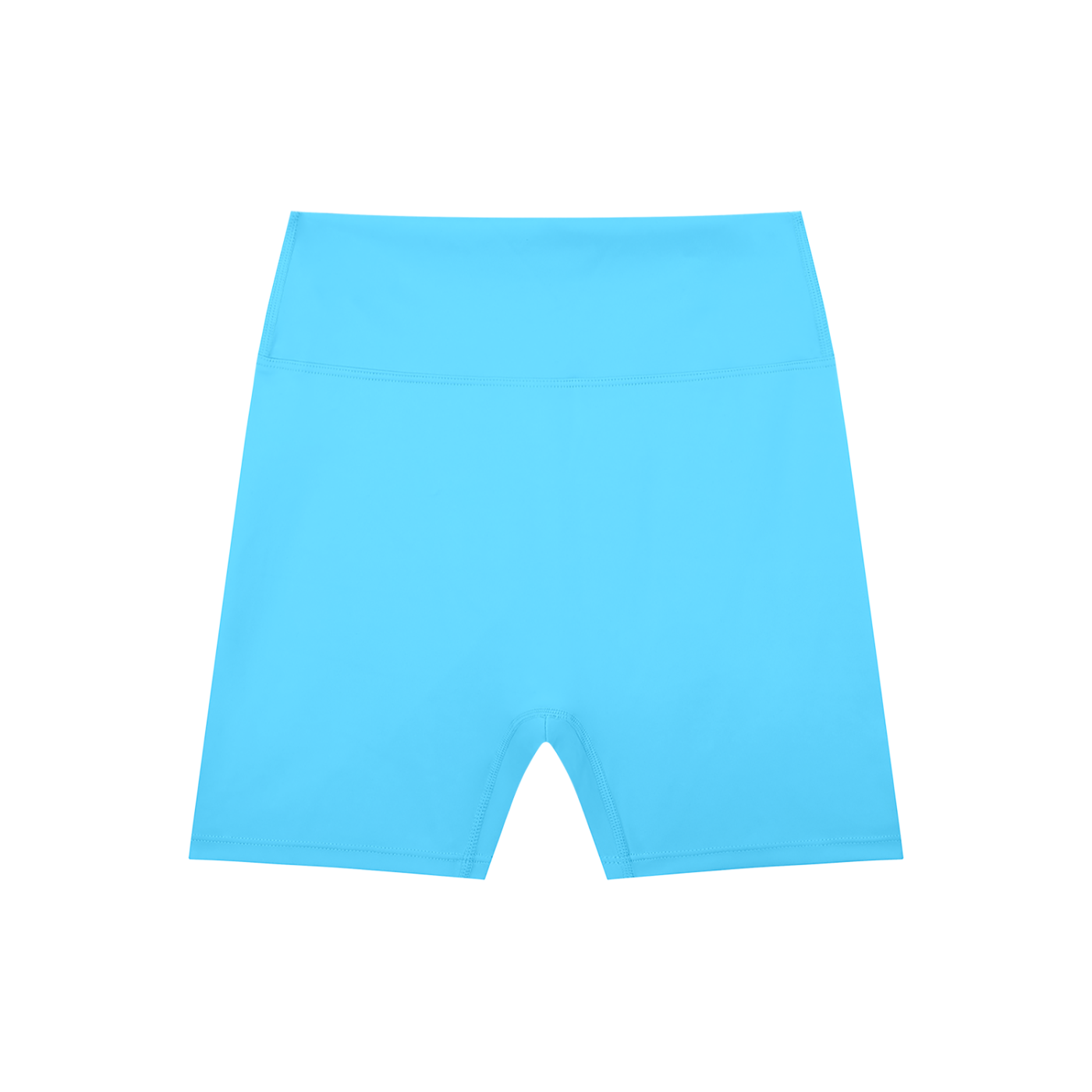 A222 Scrunch Shorts