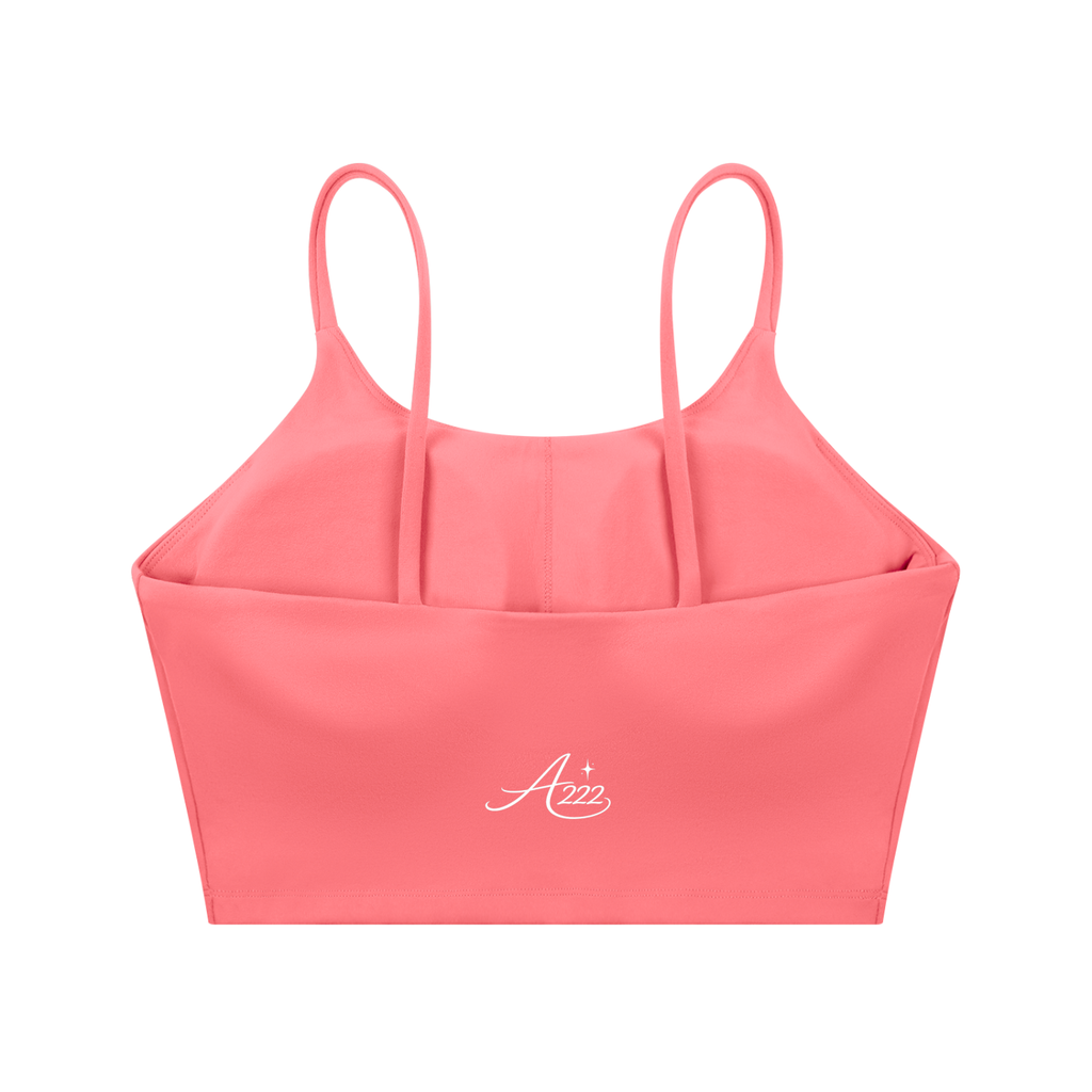 A222 Yoga Sports Bra