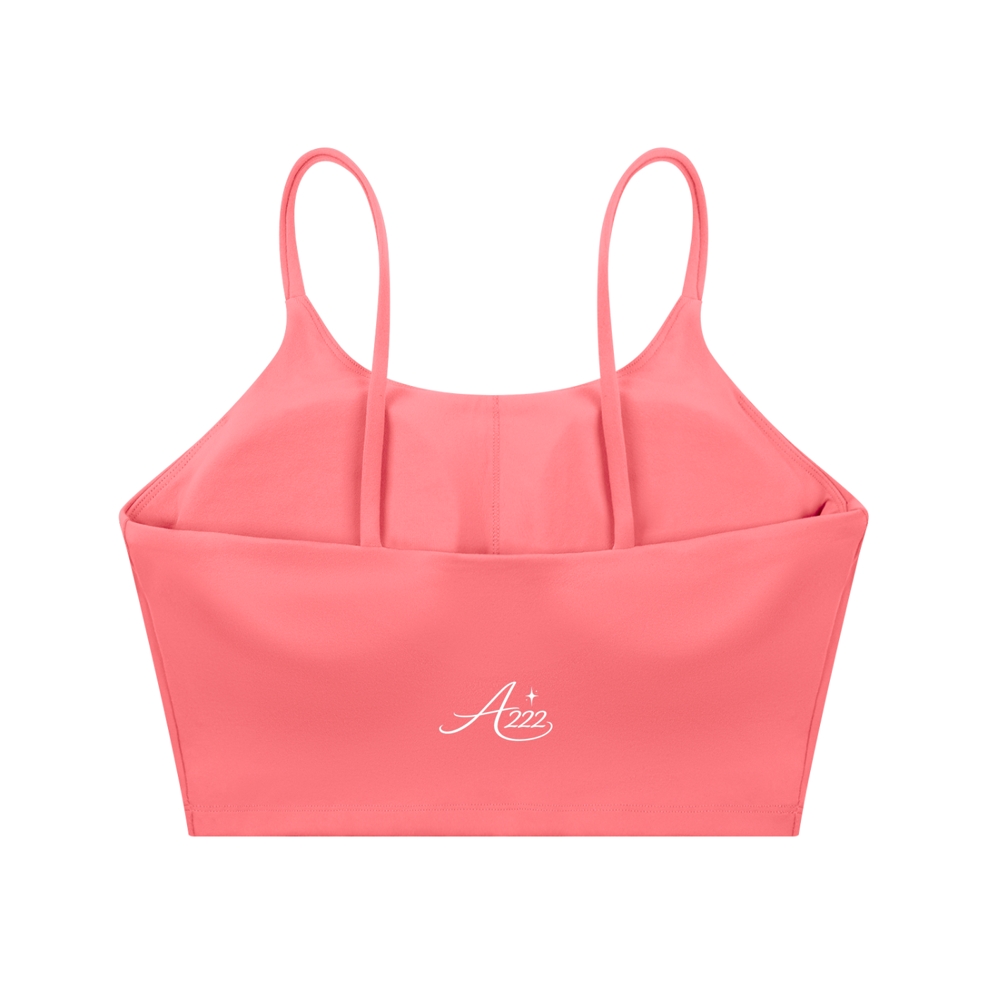 A222 Yoga Sports Bra