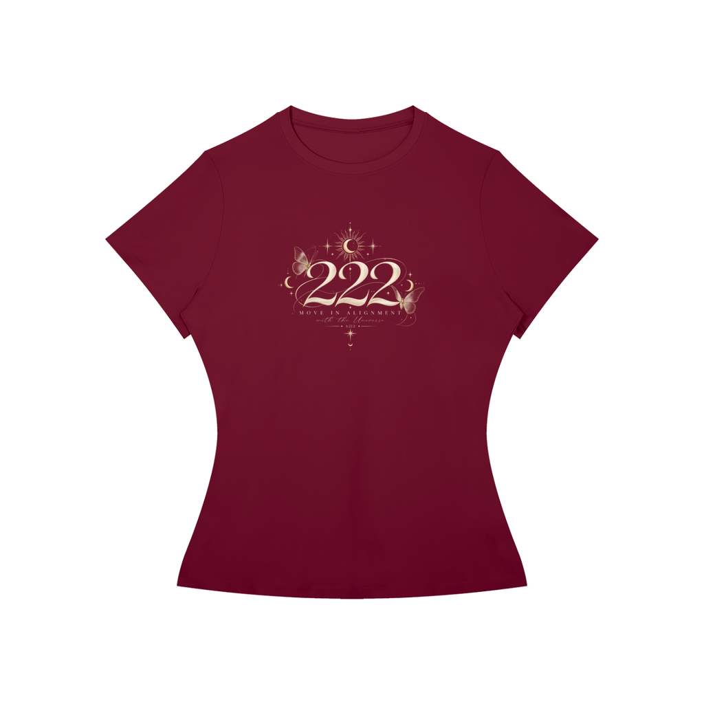Move in Alignment Performance T-Shirt