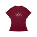 Move in Alignment Performance T-Shirt