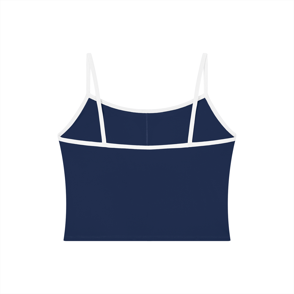 Aura Yoga Tank Top