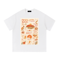 Pure Cotton Australia Soul T-Shirt
