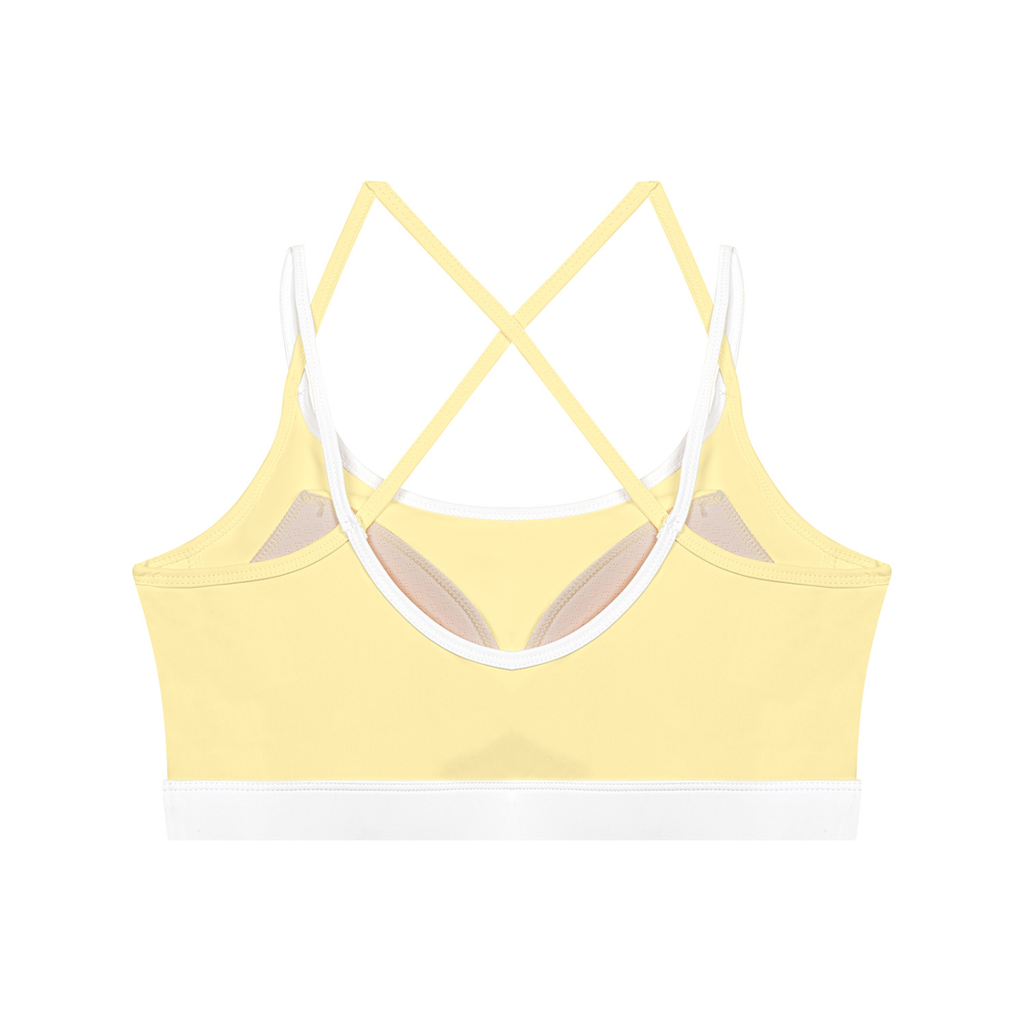 Celestial Crossback Bra