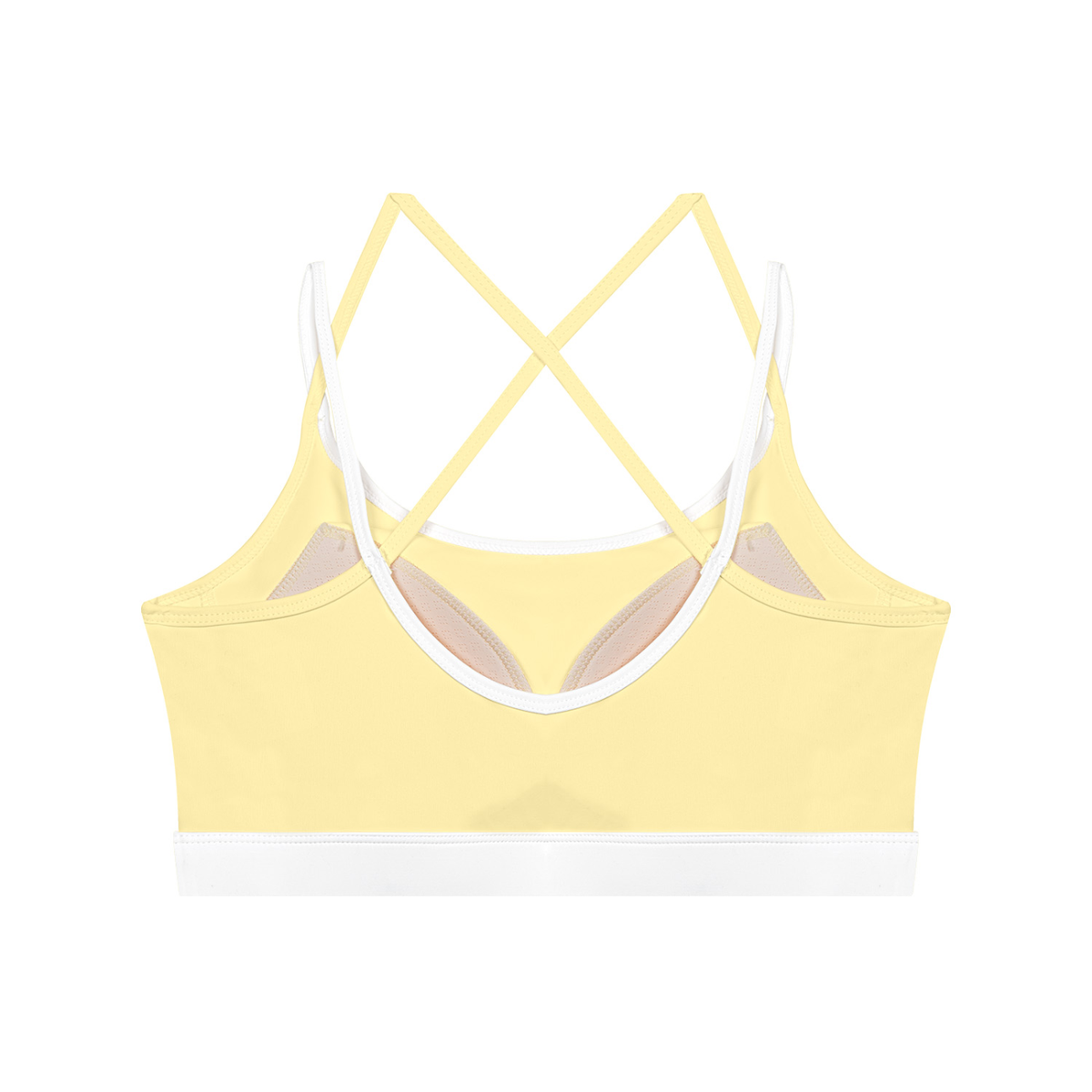 Celestial Crossback Bra