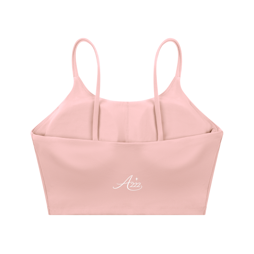 A222 Yoga Sports Bra