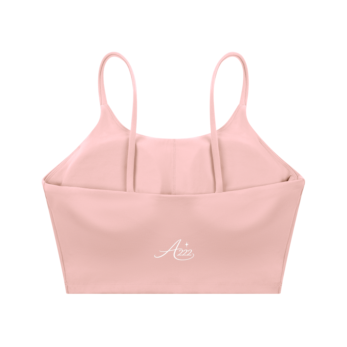 A222 Yoga Sports Bra