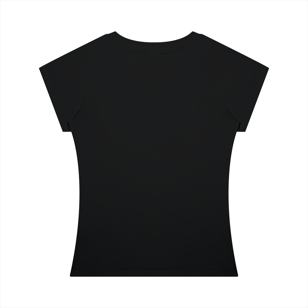 Bonita Raglan T-Shirt