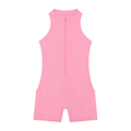 Yoga Romper 1/4 Zip