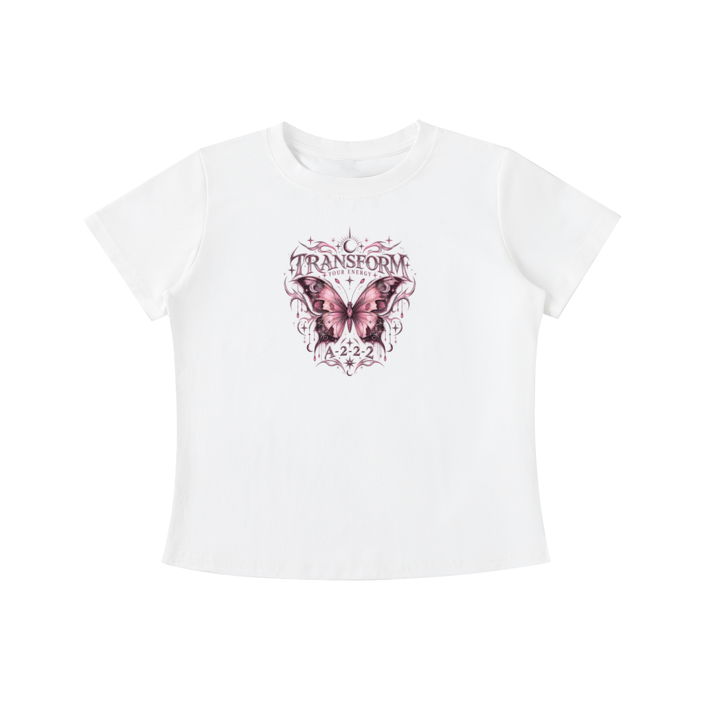 Transform your Energy Slim Fit T-shirt