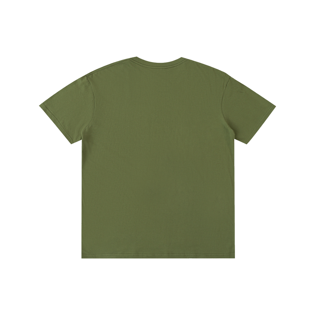 Sun Tarot Pure Cotton T-Shirt