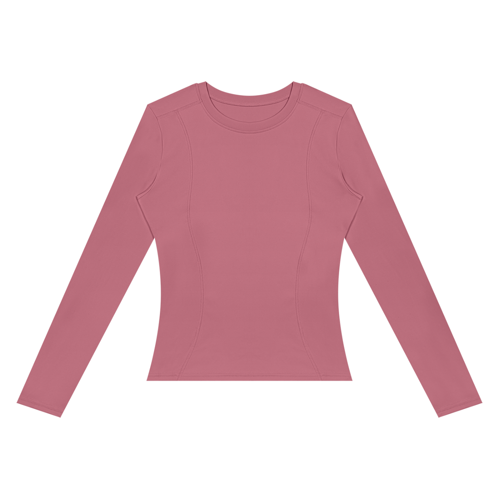 Long Sleeve Training T-Shirt