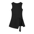 A222 Sleeveless Dress