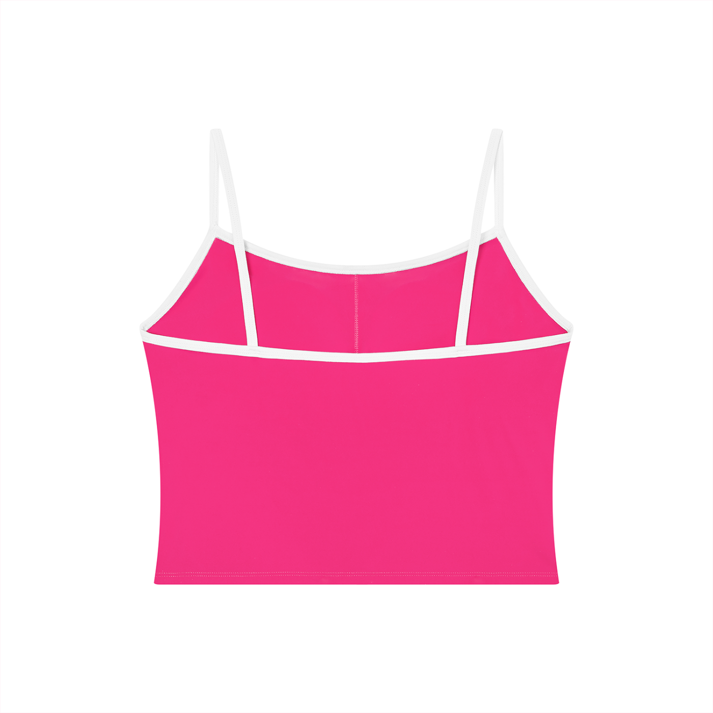 Aura Yoga Tank Top