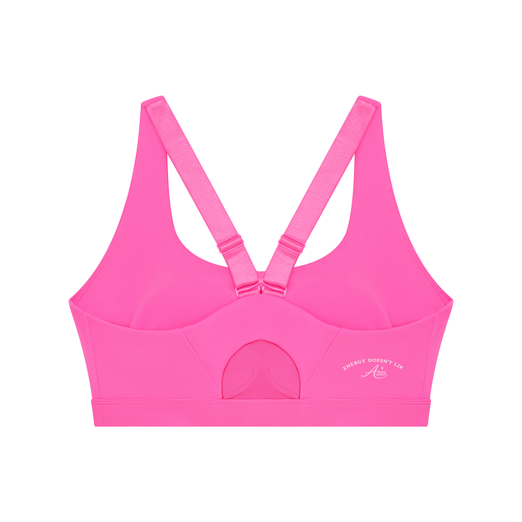 Adjustable Sports Bra