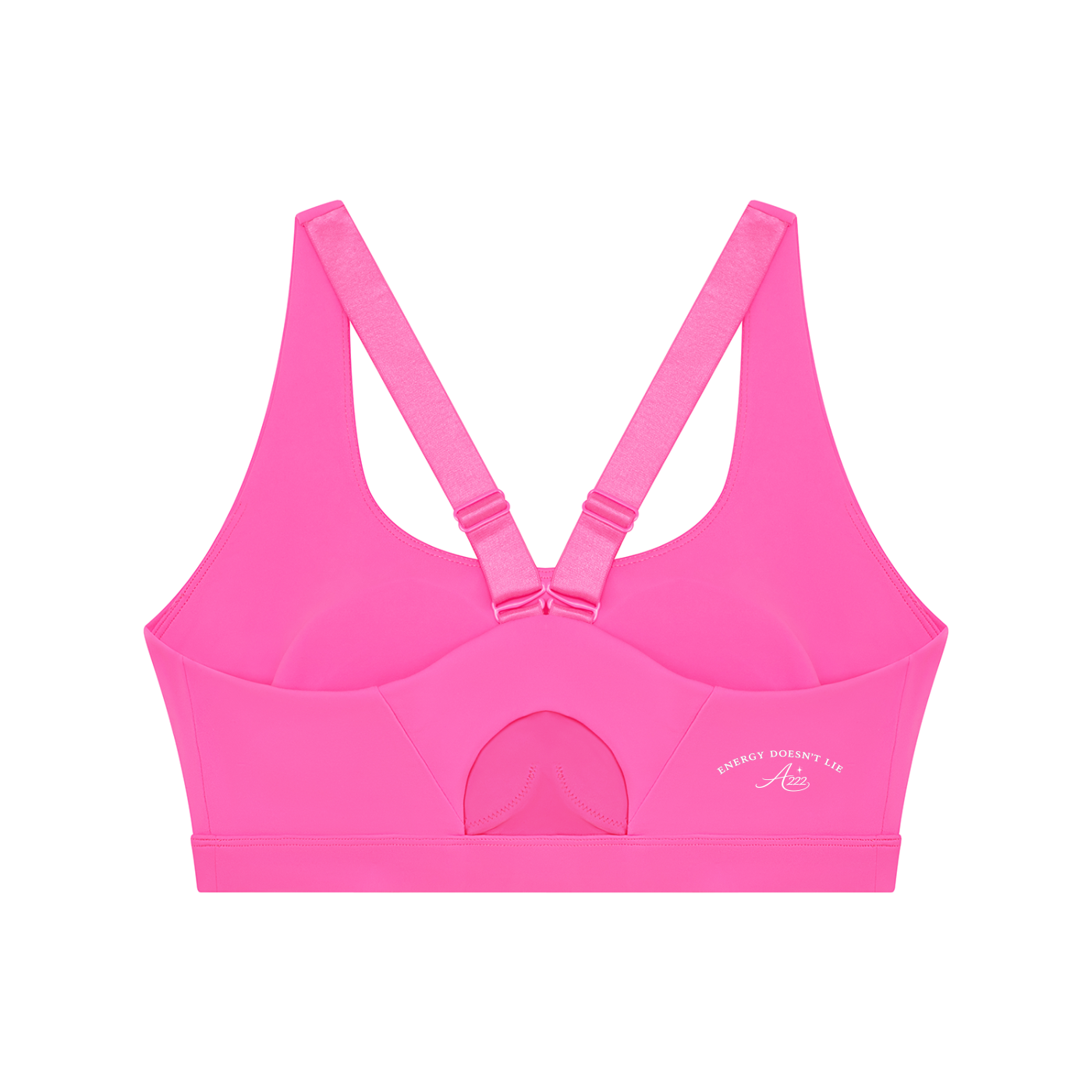 Adjustable Sports Bra