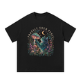 Protect your Peace Oversized T-Shirt