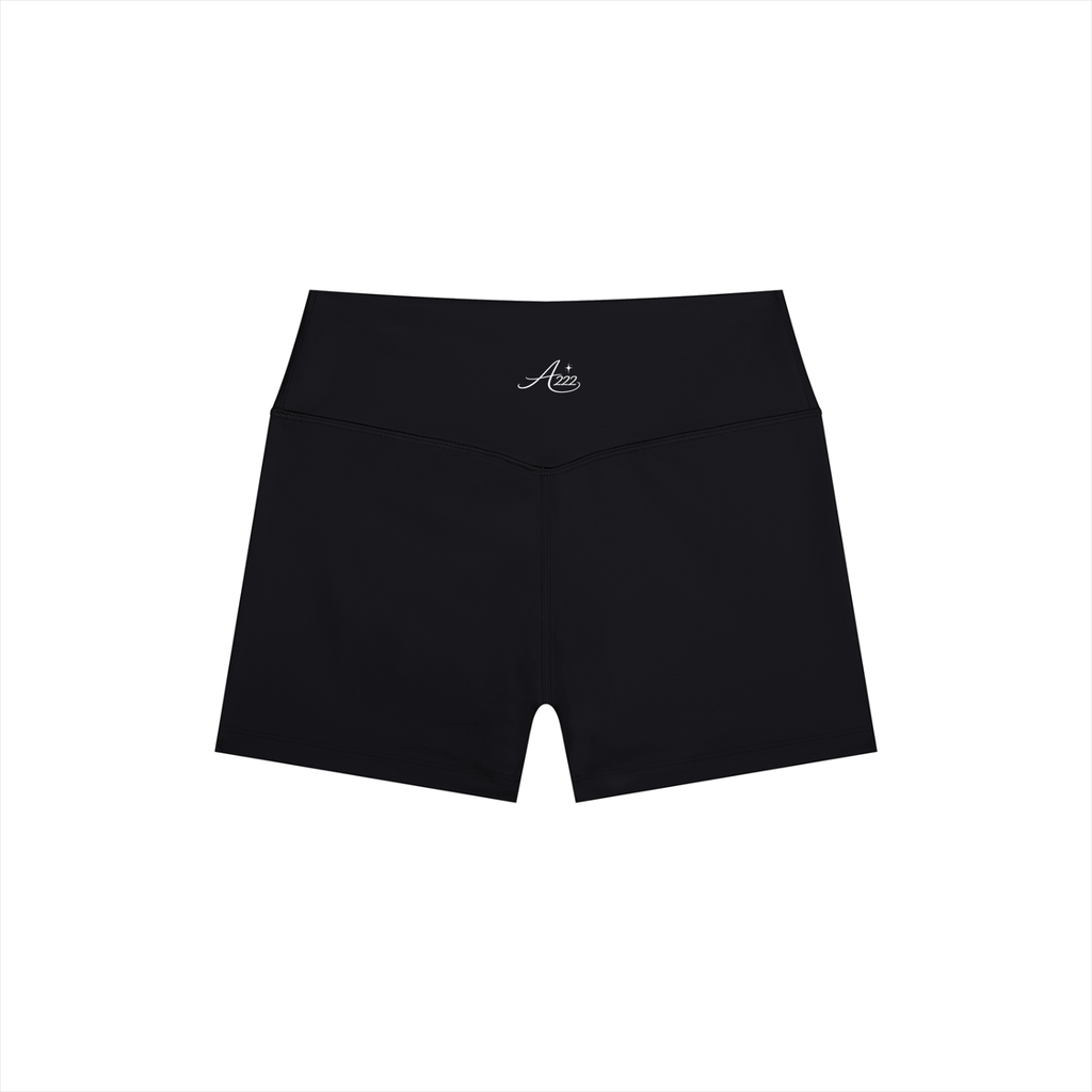 A222 Yoga Shorts