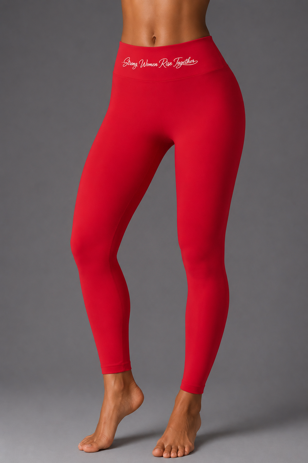 SWRT Yoga Leggings