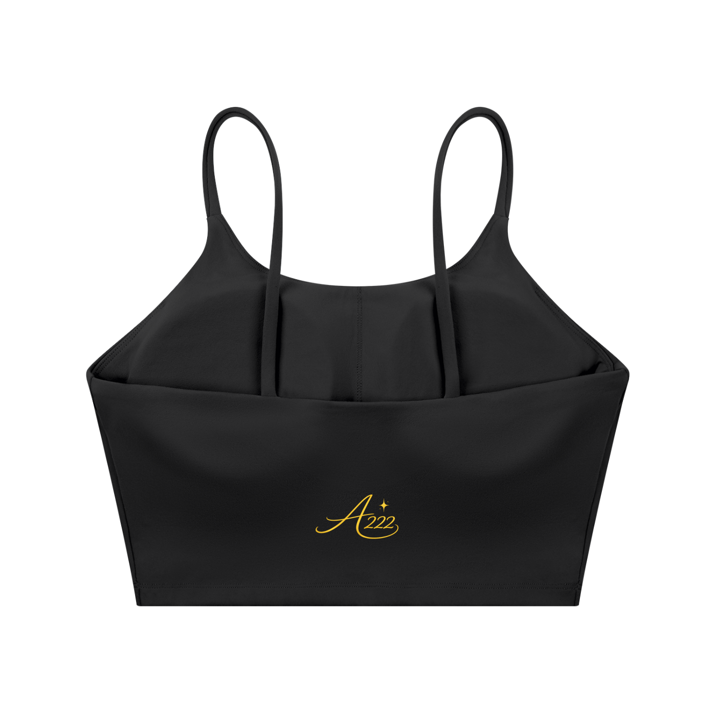 Energy Doesn’t Lie Yoga Sports Bra