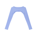 A222 Yoga Shrug