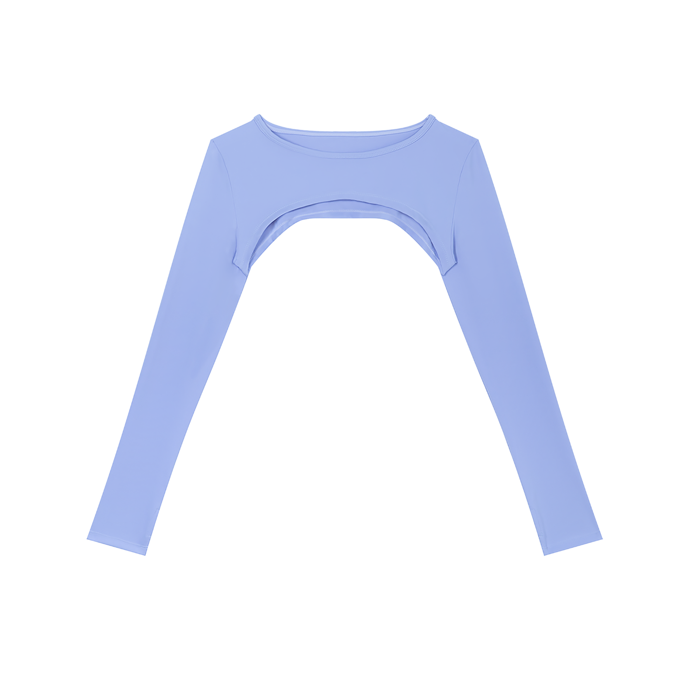 A222 Yoga Shrug
