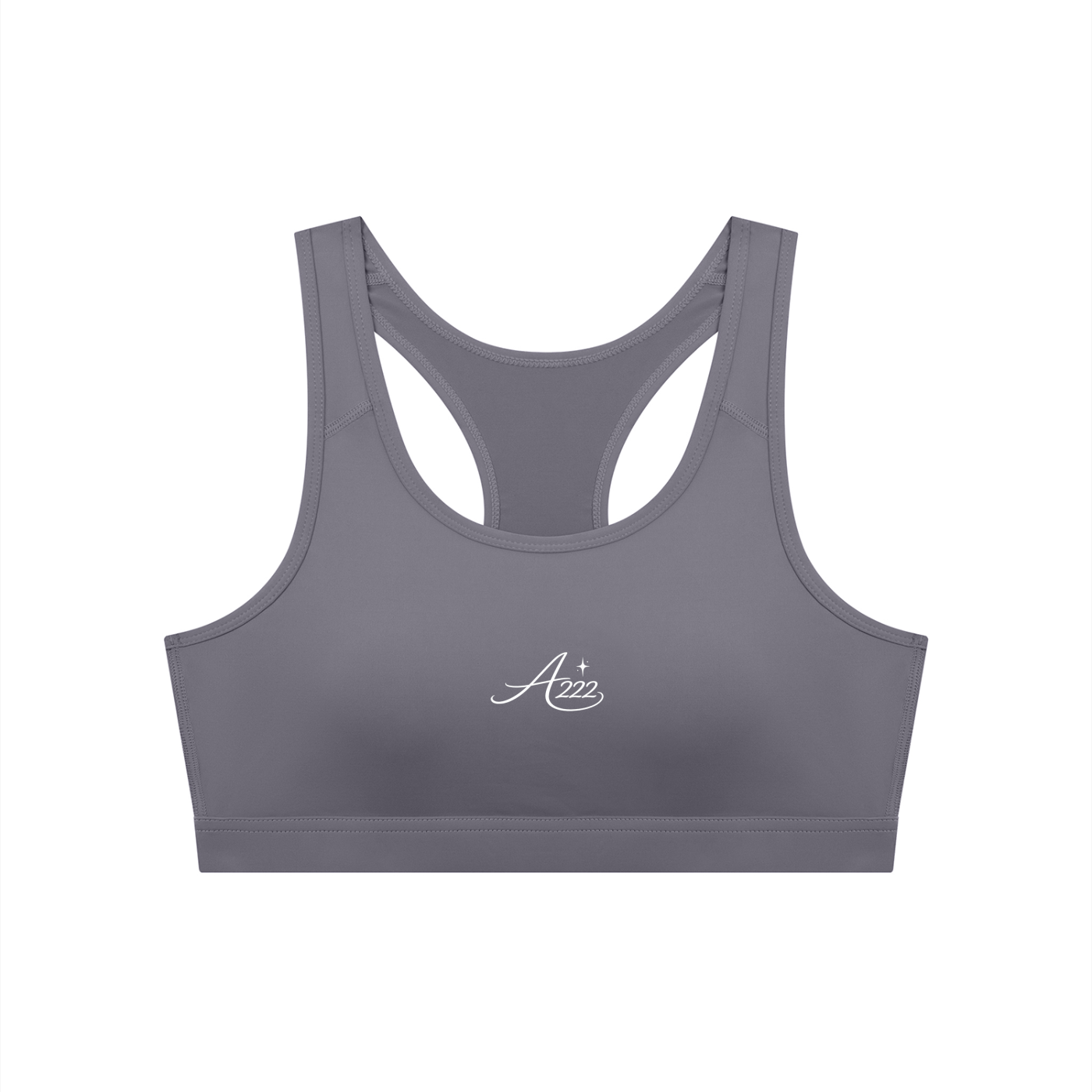 A222 Lounge Sports Bra