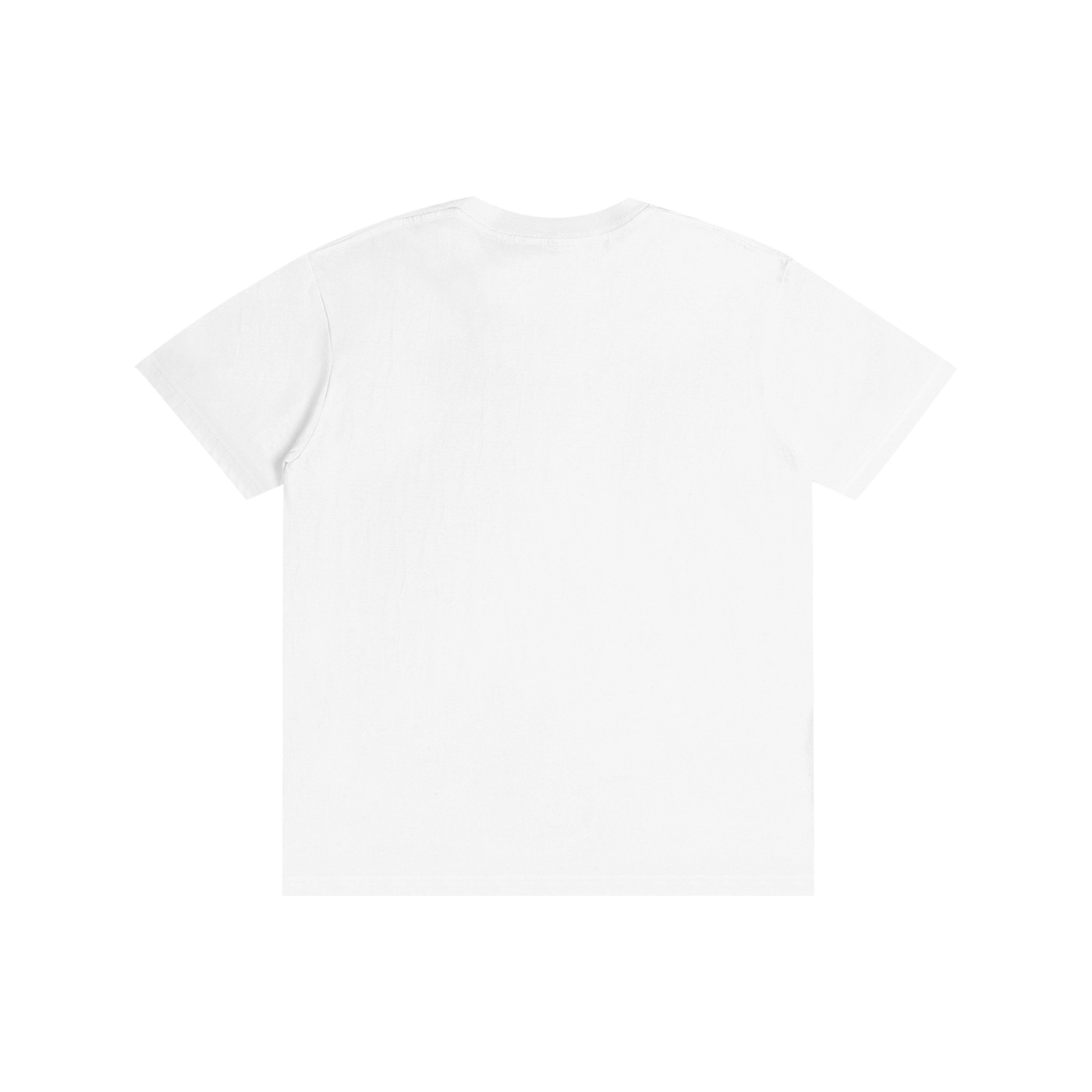 Ibiza Sunset Club Pure Cotton T-Shirt