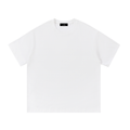 Pure Cotton Salty Hair, Wild Heart T-Shirt